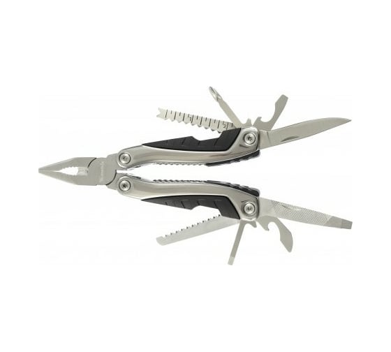 Изображение товара Трансформер MATRIX, 15 функций, авторазжим, в чехле, 160 мм 17623