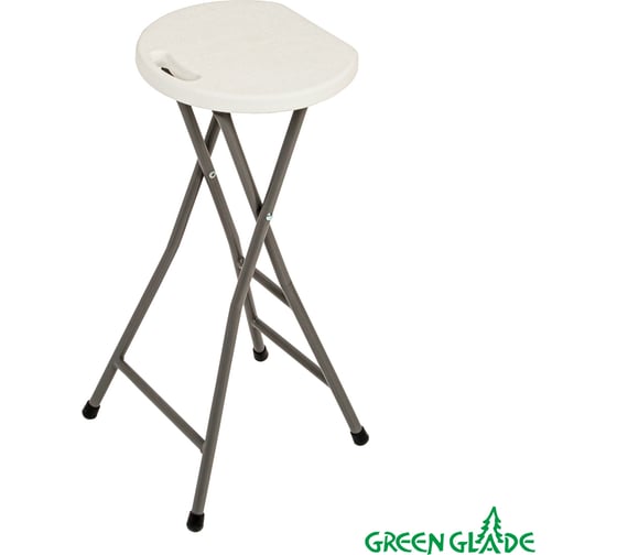 Изображение товара Складной стул Green Glade C096