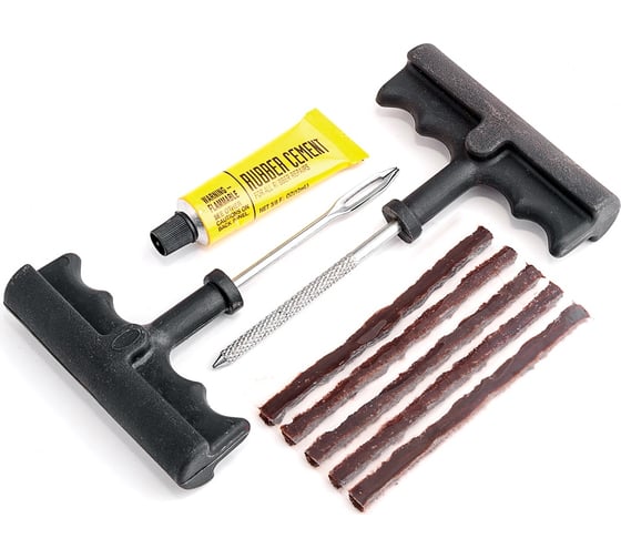 Изображение товара Ремкомплект бескамерных шин AUTOPROFI REM-30 Master