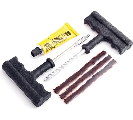 Изображение товара Ремкомплект бескамерных шин AUTOPROFI REM-30 Standart