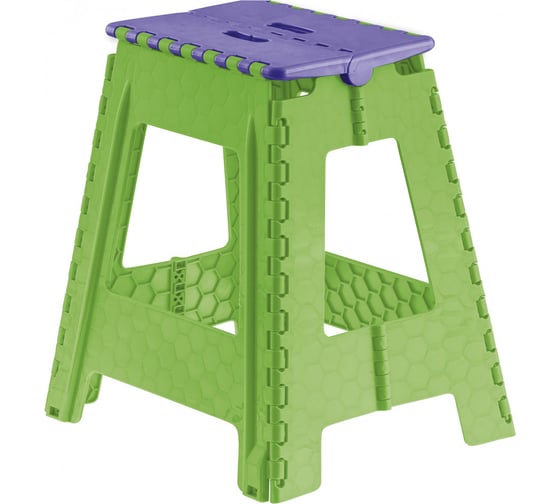 Изображение товара Складной табурет PALISAD Макси 644246