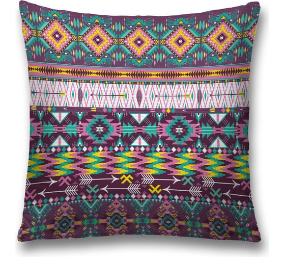 Изображение товара Декоративная наволочка JoyArty sl_30829