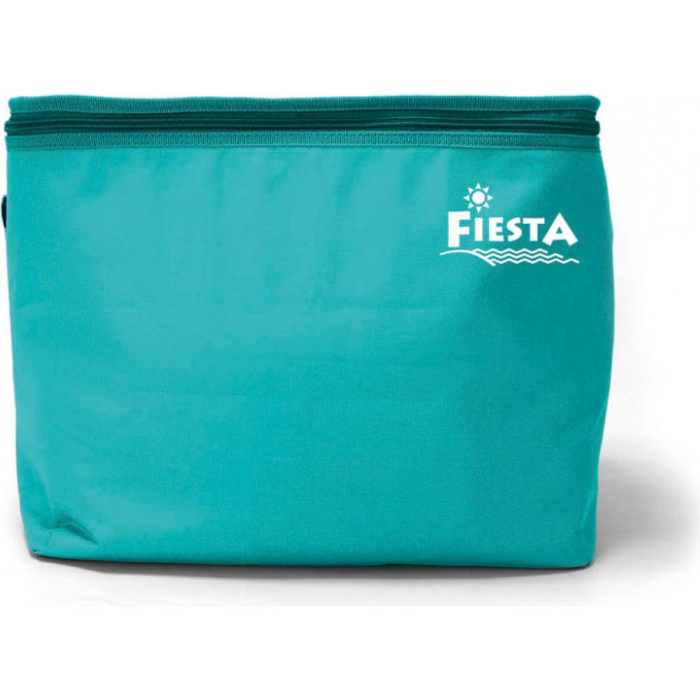 Изотермическая сумка Fiesta комод универсальный 1 синий трактор 5 секций 127 × 52 × 42 см