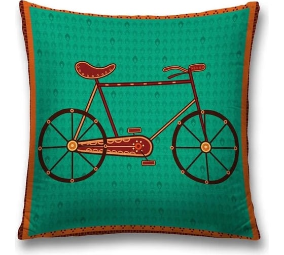 Изображение товара Декоративная наволочка JoyArty sl_61471