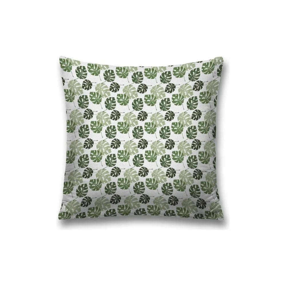 Изображение товара Декоративная наволочка JoyArty 45х45 см с рисунком из полиэстера