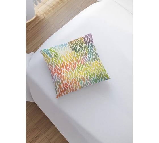 Изображение товара Декоративная наволочка JoyArty sl_61507