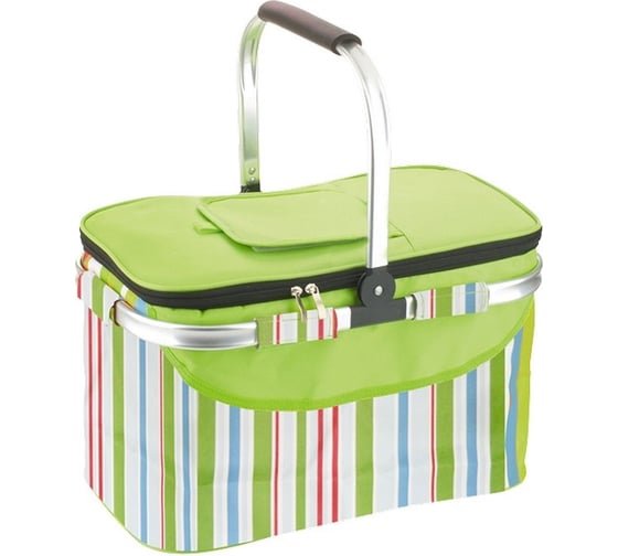 Изображение товара Термосумка PALISAD 44х24х26 cм 69595