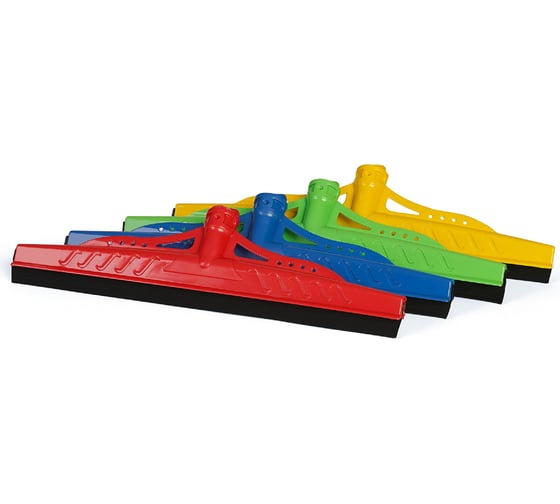 Изображение товара Стяжка для пола Uctem-Plas пластмассовая, резина 40 см KY4074