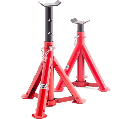 Изображение товара Страховочные опоры 2 шт AUTOPROFI JS-02