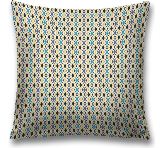 Изображение товара Декоративная наволочка JoyArty sl_31802