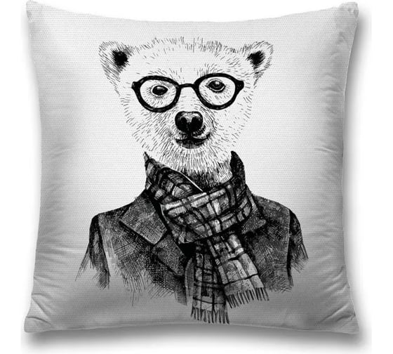 Изображение товара Декоративная наволочка JoyArty sl_61535