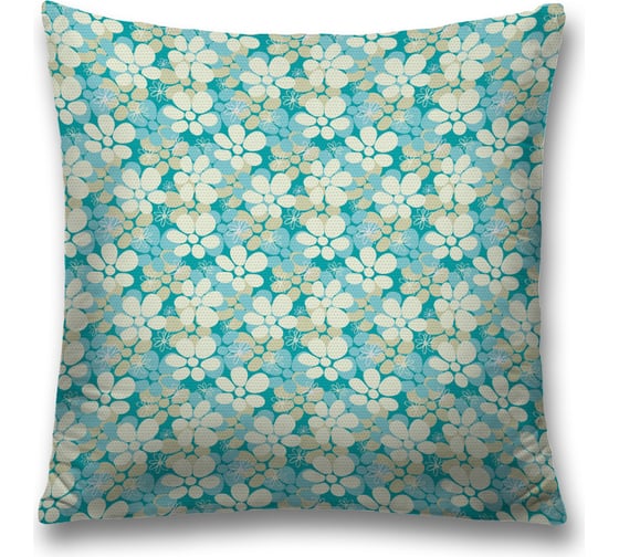 Изображение товара Декоративная наволочка JoyArty sl_31816