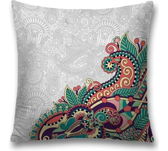 Изображение товара Декоративная наволочка JoyArty sl_29492
