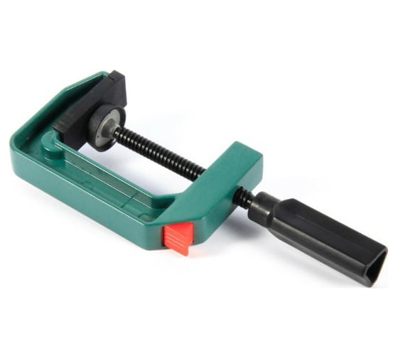 Изображение товара Струбцина тип G (105 мм) Калибр 00000000567