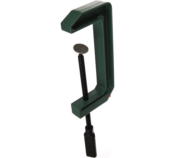 Изображение товара Струбцина тип G (155 мм) Калибр 00000000568