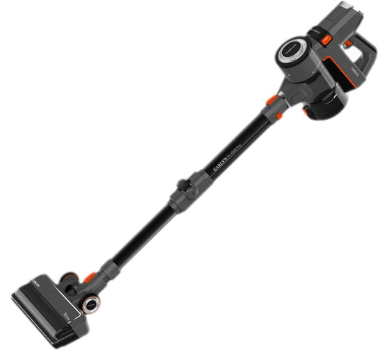 Изображение товара Вертикальный беспроводной пылесос Garlyn m-4500 pro КА-00000767