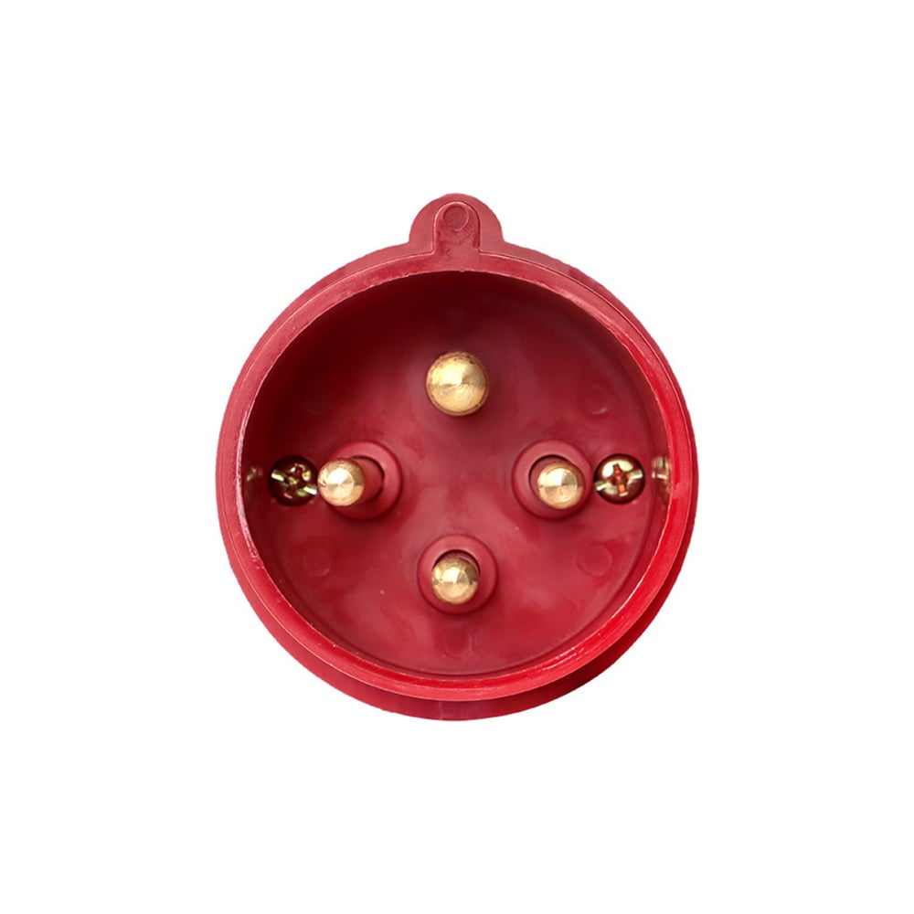 Изображение товара Переносная вилка EKF 014 3P+PE 16А 380В IP44 PROxima ps-014-16-380