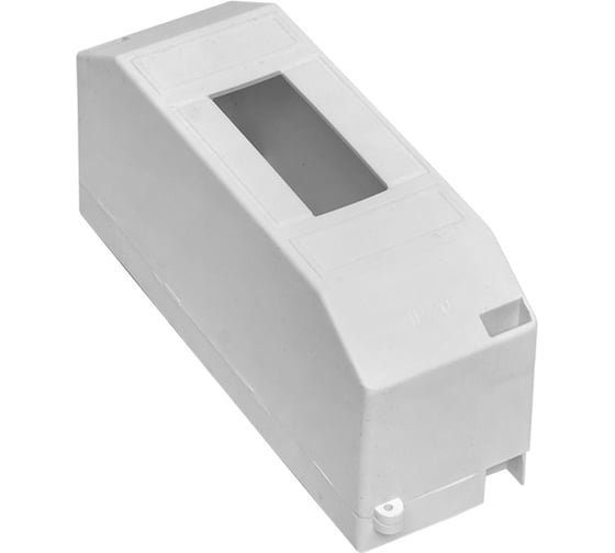 Изображение товара Бокс EKF КМПН 1/2 PROxima pbm40-n-2