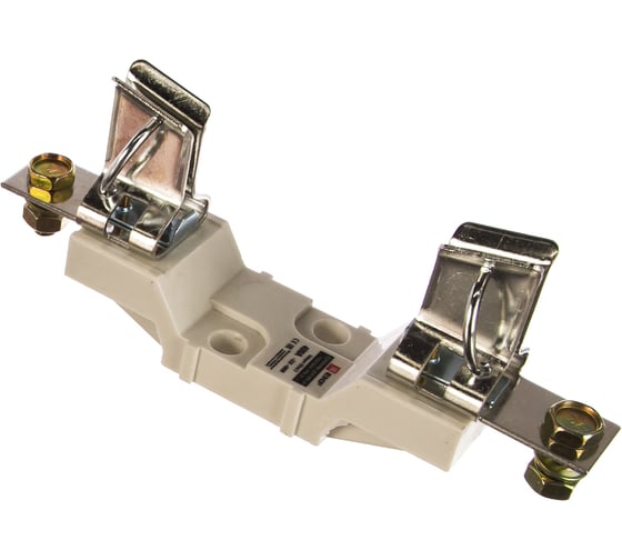 Изображение товара Держатель предохранителя EKF ППН37 fusb-37