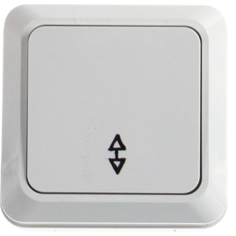 Проходной одноклавишный выключатель EKF одноклавишный проходной сенсорный выключатель livolo ливоло