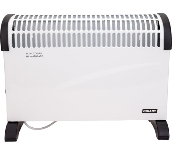 Изображение товара Электрический конвектор 1000/1 кВт Gigant CHG-1