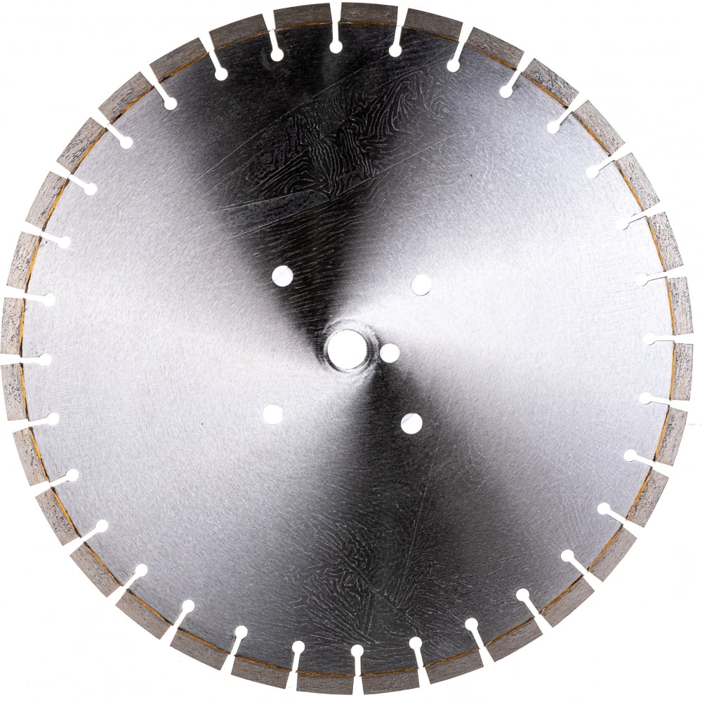 фото Алмазный диск по асфальту/бетону тсс