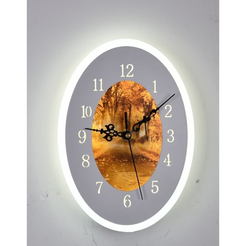Часы Мелодия Света ice forever силиконовый ремешок фиолетовый циферблат кварцевый 005104 100m женские часы