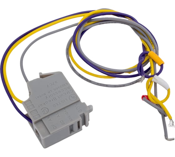 Изображение товара Вспомогательный контакт EKF для ВА-99С 100-630А mccb99c-a-16