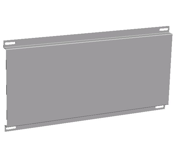 Изображение товара Монтажная панель EKF 510х220 к ВРУ 600мм mb15-05-04
