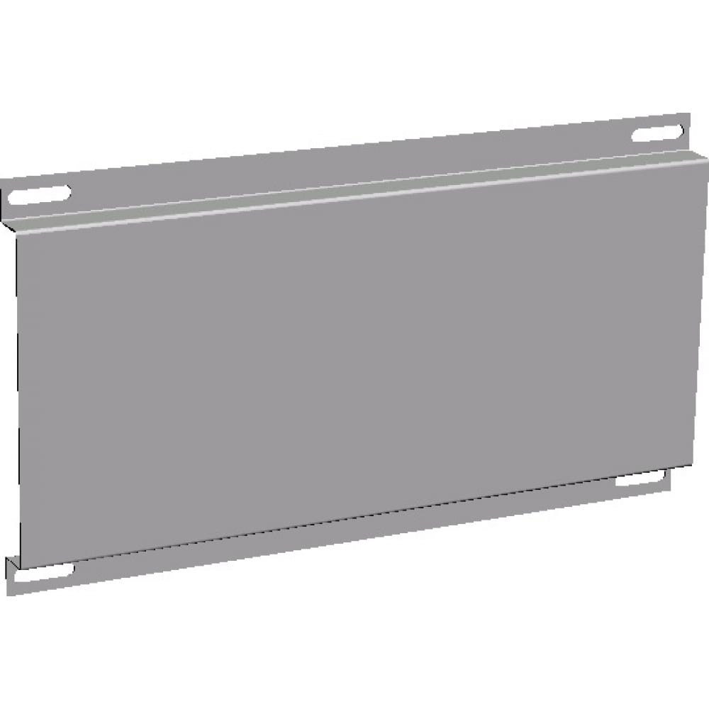 Монтажная панель к ВРУ EKF монтажная панель для утепленного фасада kopos
