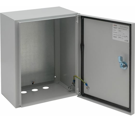 Изображение товара Щит EKF ЩМПг-25.30.15new IP54 mb24-01