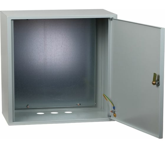 Изображение товара Щит EKF ЩМП 600х600х400 IP31 ЩМП-12 mb22-12