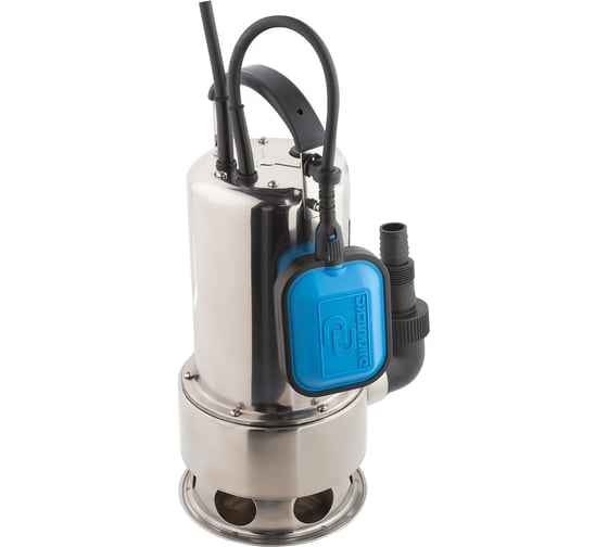 Изображение товара Погружной насос Джилекс ФЕКАЛЬНИК 260/10 Н 5306