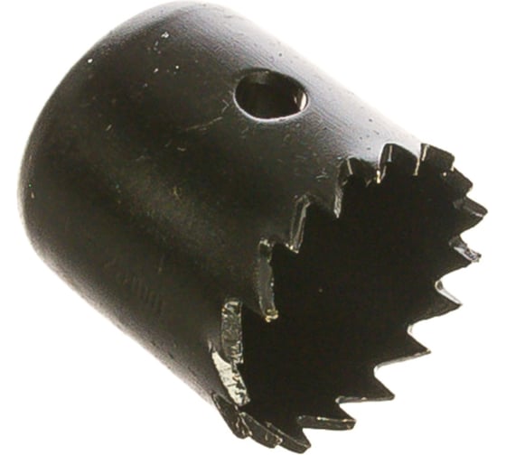 Изображение товара Коронка HCS по дереву Мастер (25 мм; 27 мм) ПРАКТИКА 918-771