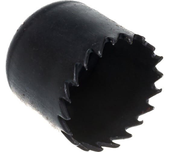 Изображение товара Коронка HCS по дереву Мастер (28 мм; 27 мм) ПРАКТИКА 918-788