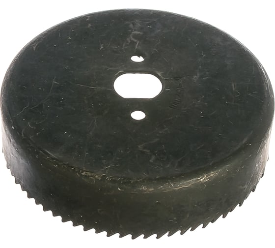 Изображение товара Коронка HCS по дереву Мастер (102 мм; 27 мм) ПРАКТИКА 918-955