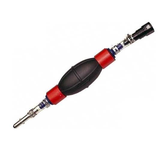 Изображение товара Ручной насос для закачки топлива в топливный насос дизеля FORCE 63303