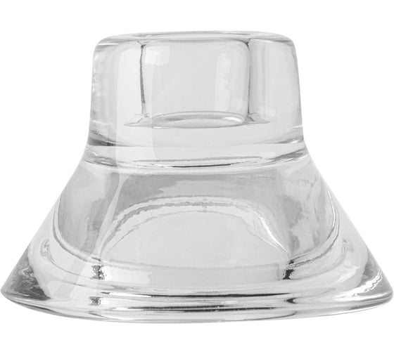 Изображение товара Подсвечник для чайной и столовой свечи Рыжий кот 105506