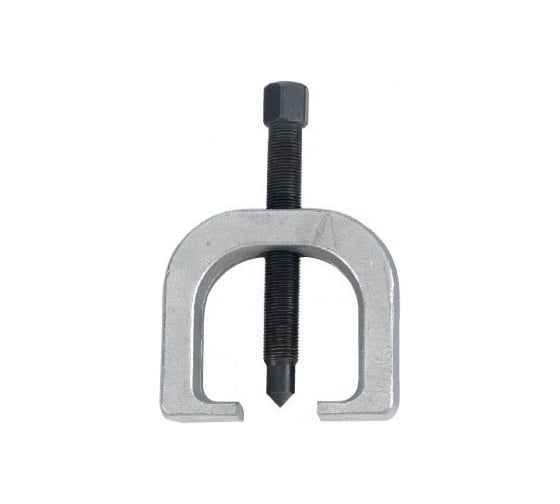 Изображение товара Съемник шаровых опор и шкивов Smax=33 mm ход=63 мм FORCE 62812