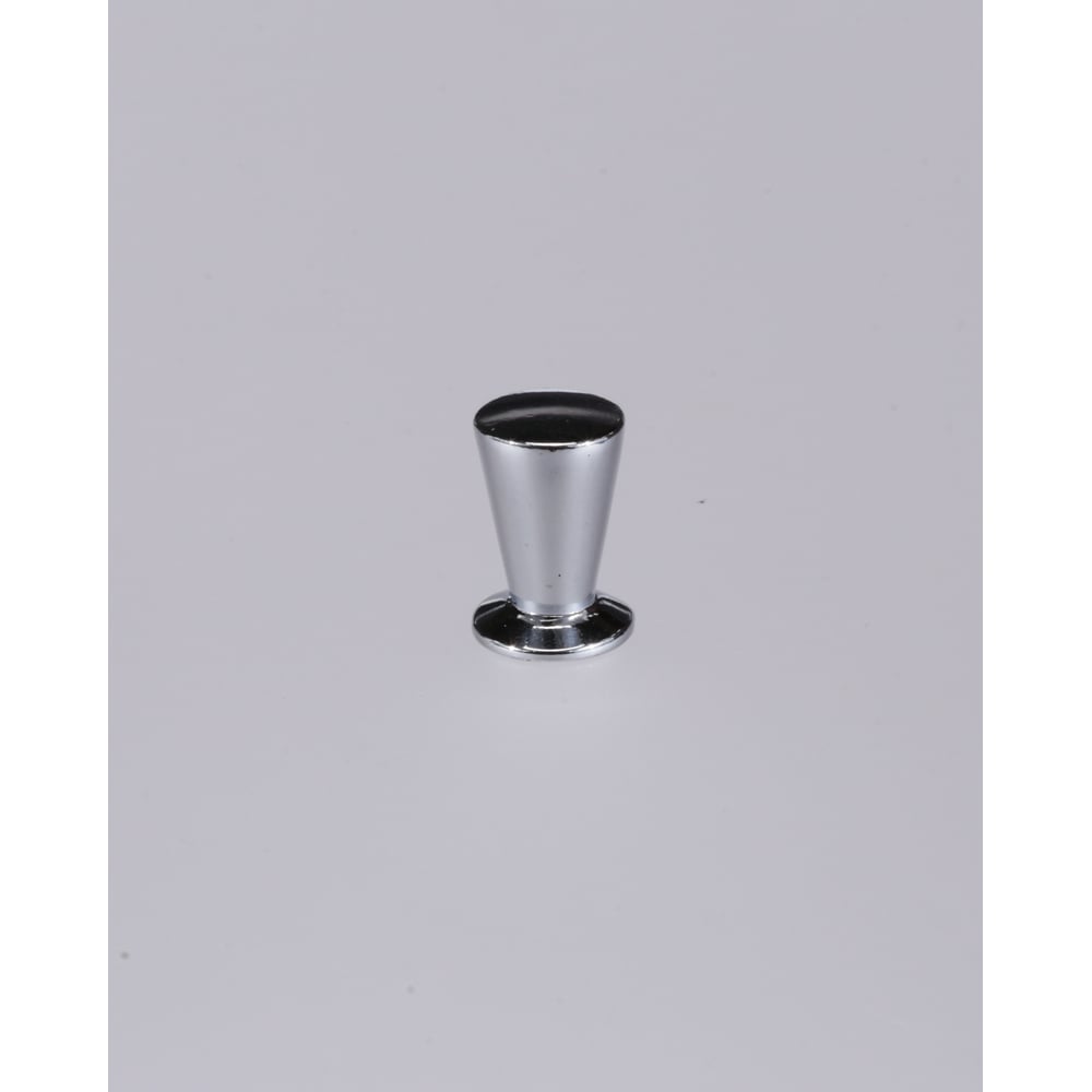 Изображение товара Ручка-кнопка Brante RK.1115.14.CP хром для корпусной мебели