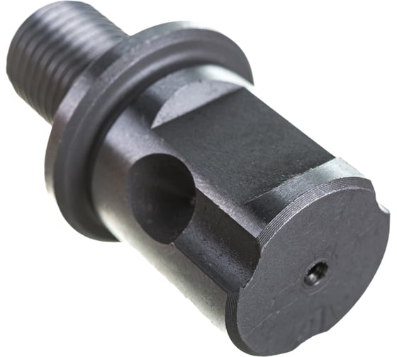Изображение товара Переходник с Weldon 19 на быстрозажимной патрон 1/2х20 UNF резьба bohre К0006994