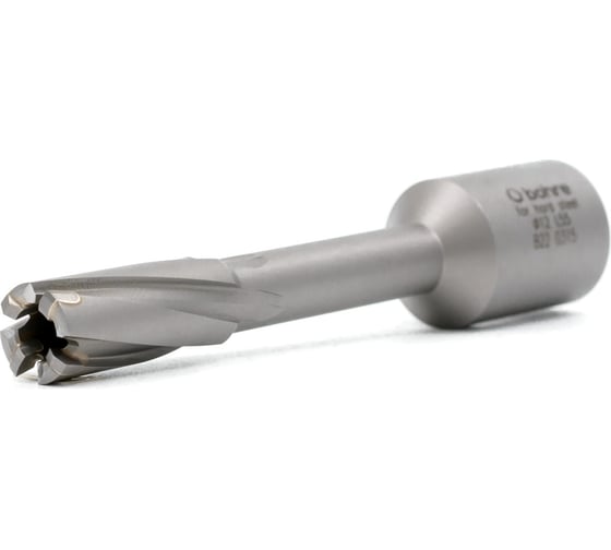 Изображение товара Сверло корончатое по металлу TCT Bohre 12х55 мм КБ000027