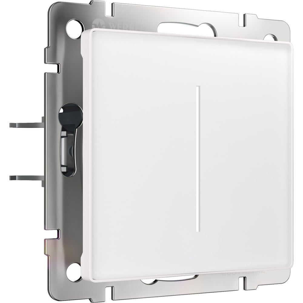 Изображение товара Умный сенсорный диммер WERKEL (белый) a063593