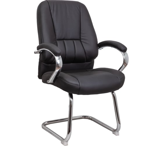 Изображение товара Стул AKS Home KING KF, ECO, черный 69777