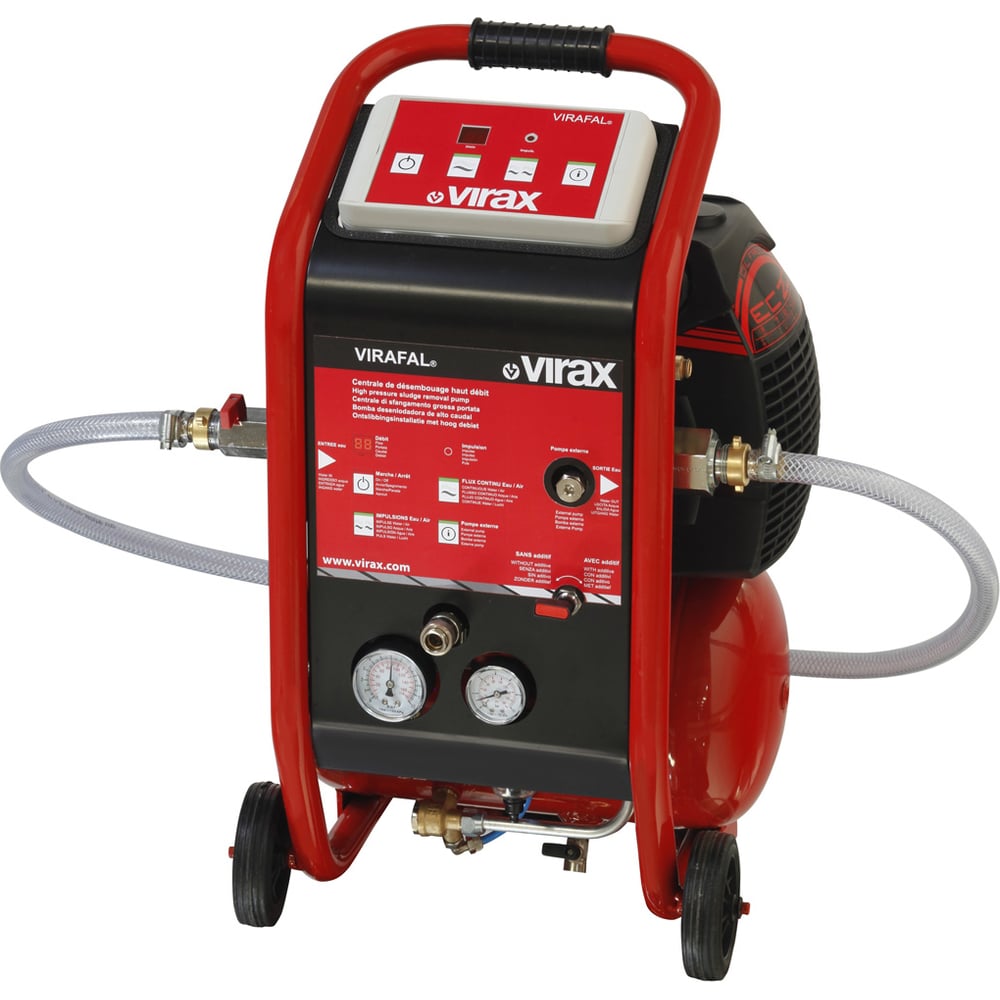 Ропульс Virax VIRAFAL 295053