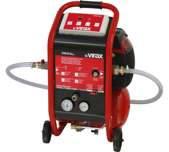 Изображение товара Ропульс VIRAX VIRAFAL 295053