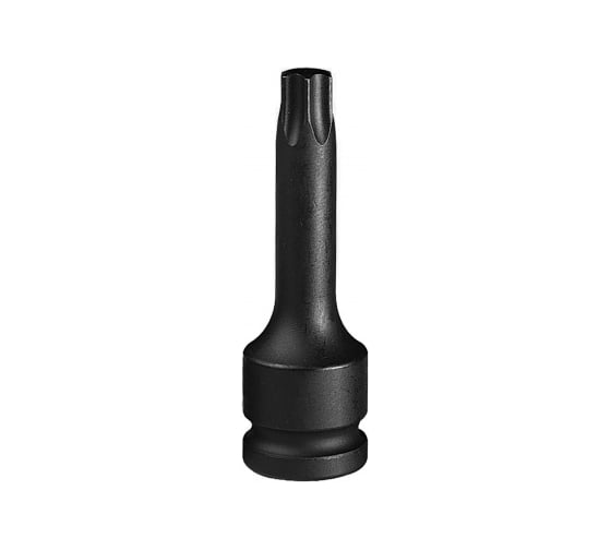 Изображение товара Головка ударная 1/2", Torx Т55, 60 мм FORCE 24606055
