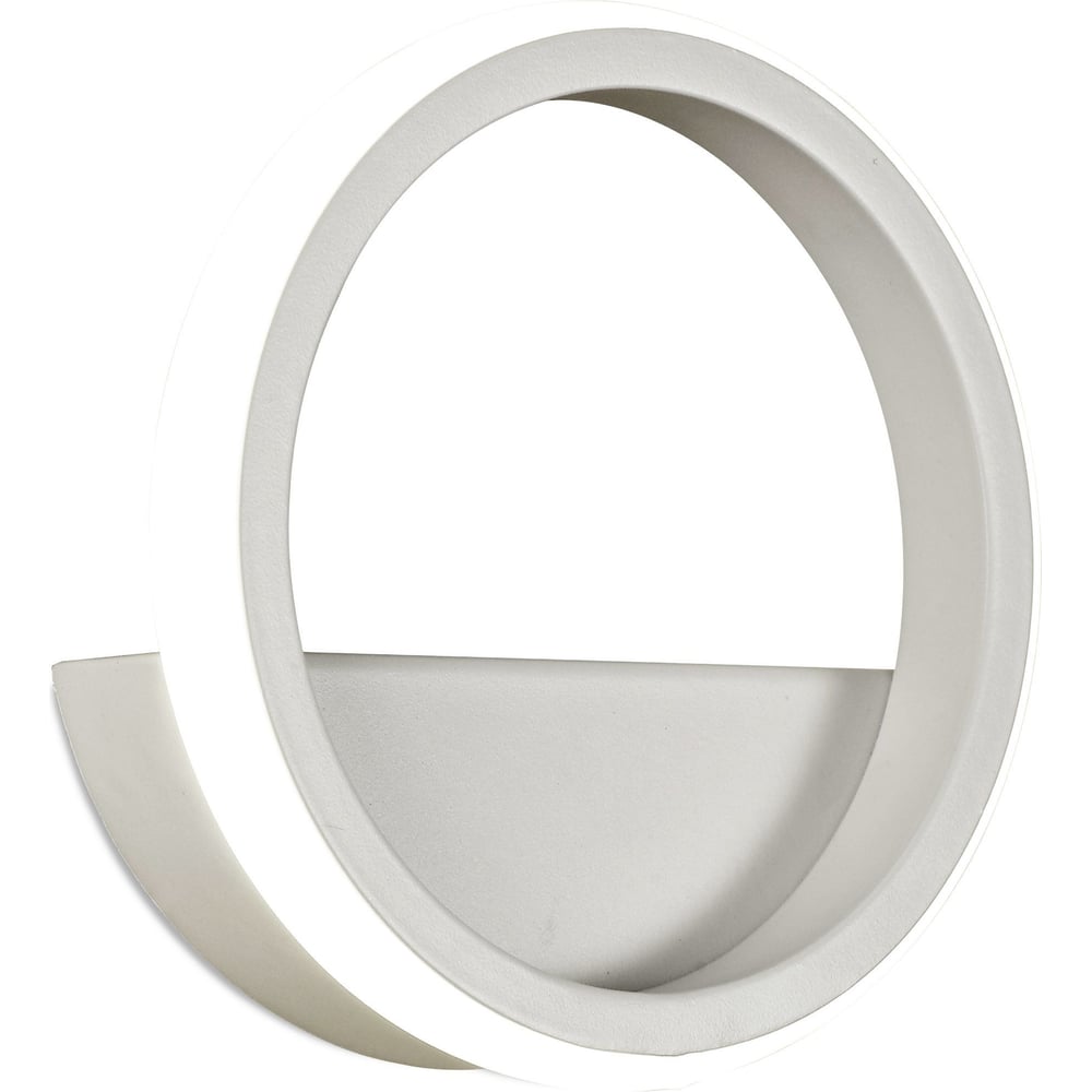 Изображение товара Бра настенное MANTRA KITESURF 8596 современное светодиодное освещение белый цвет