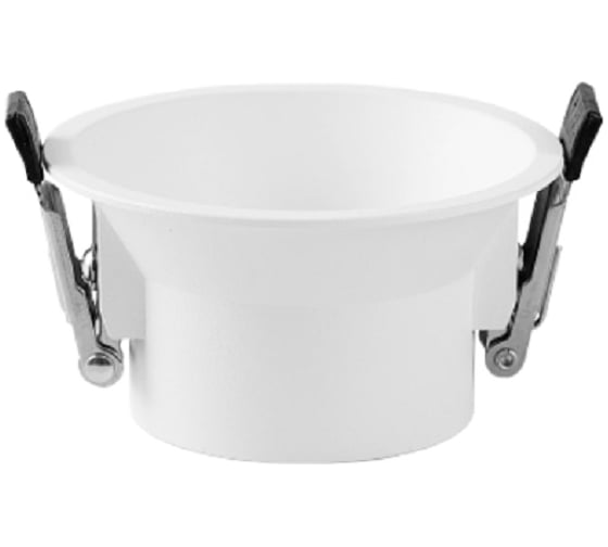 Изображение товара Встраиваемое основание для светильника 8454/8455/8456 trimasi MANTRA 8452