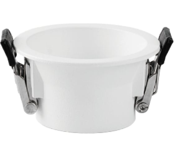 Изображение товара Встраиваемое основание для светильника 8449/8450/8451 trimasi MANTRA 8447